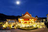 The Blue Marine Resort & Spa 